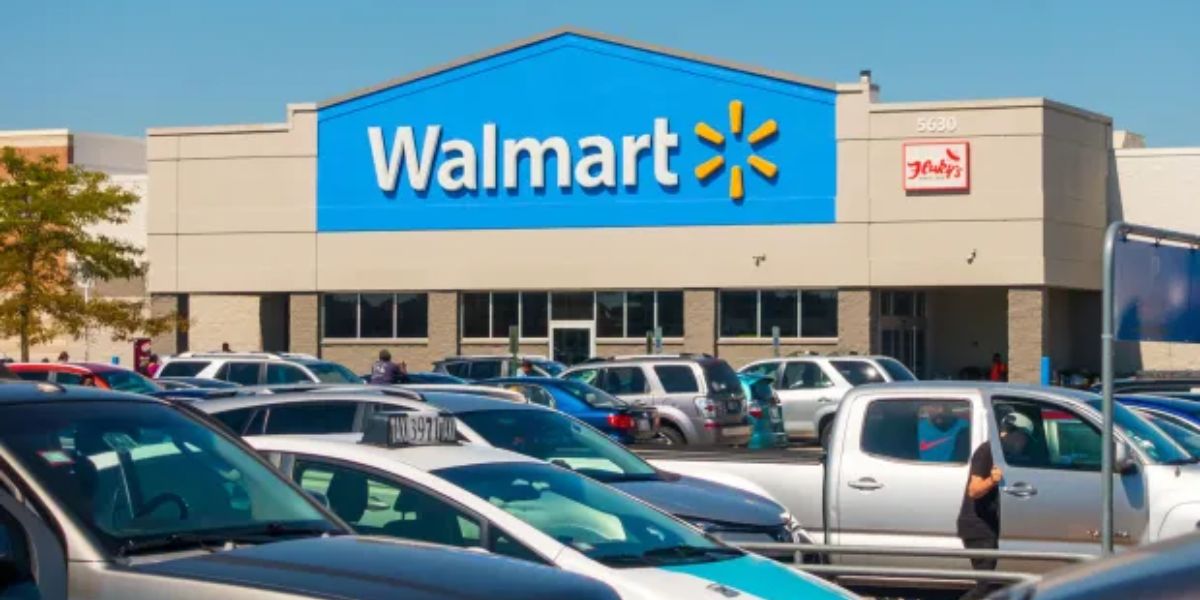 Alabama Walmart Confirms Store Closure Just Days Before Christmas, Raising Food Desert Concerns