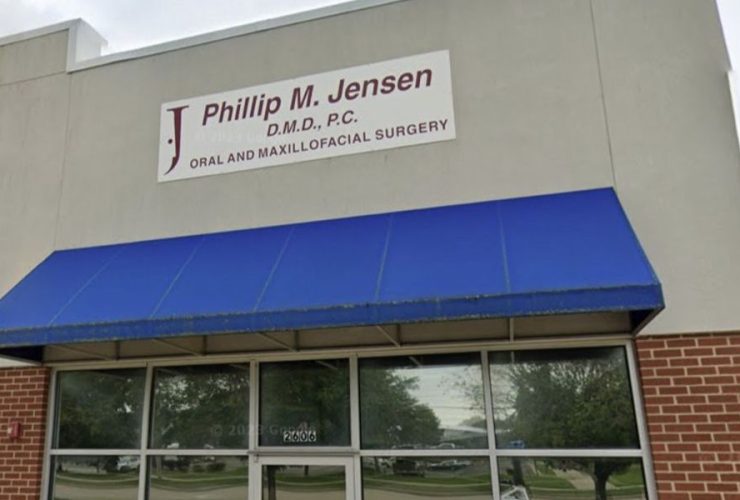 Anesthesia Theft by Dentist Causes Patients to Experience Full Pain During Surgery