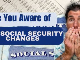 Are You Aware of This Hidden 2025 Social Security Change That Could Have a Financial Impact on You