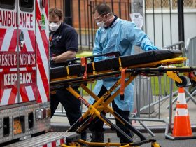 Fatal Stabbing at Brooklyn Homeless Shelter: Worker Killed by Masked Suspect