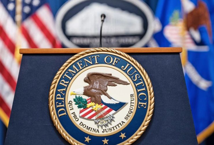 Arizona Man Charged with Creating Child Mutilation Videos for Terrorist Groups, Feds Say