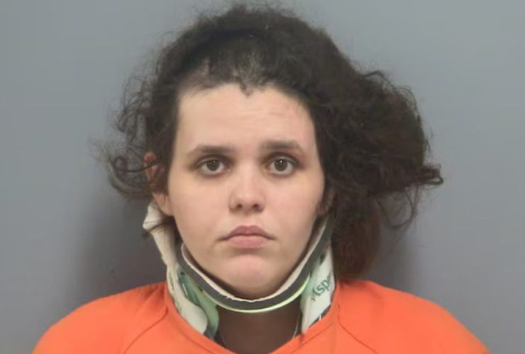 1-Year-Old Missing Since September Declared Dead, Mother Faces Charges