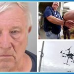 Retired Man from Florida Shoots Drone, Now on the Hook for $5,000 Fine and Legal Action