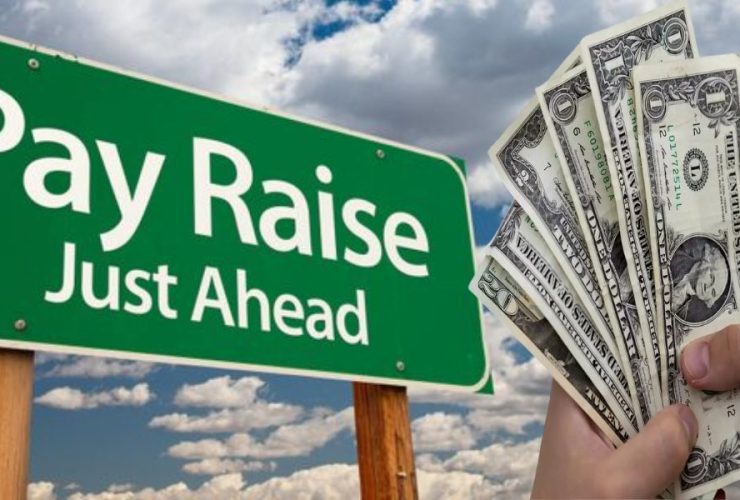 Big Pay Hikes Coming New York State Employees Set for Major Raises Next Week
