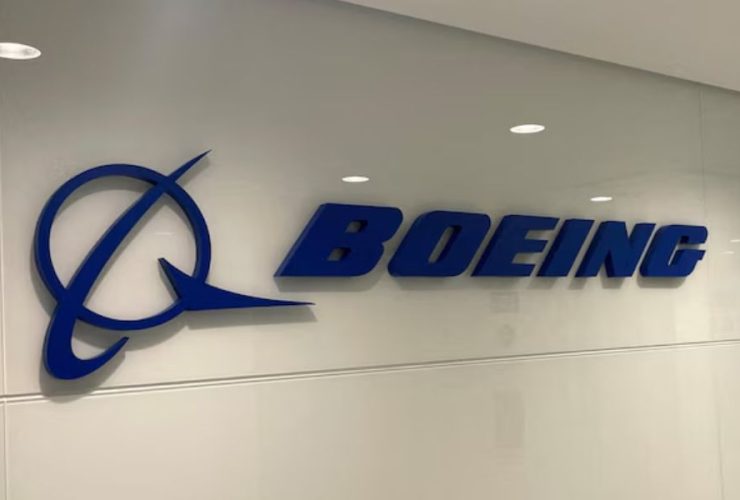 Boeing Lays Off Hundreds in Washington and California Amid Ongoing Restructuring
