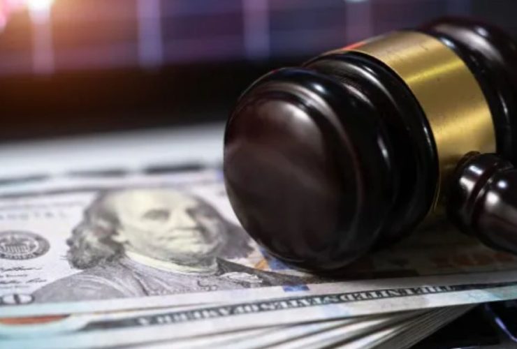 California Furniture Business Defrauded of $300K by Former CFO, Authorities Report
