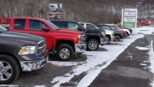 Car Dealership to Close for Good on December 31, Owner Thanks Customers for 25 Years