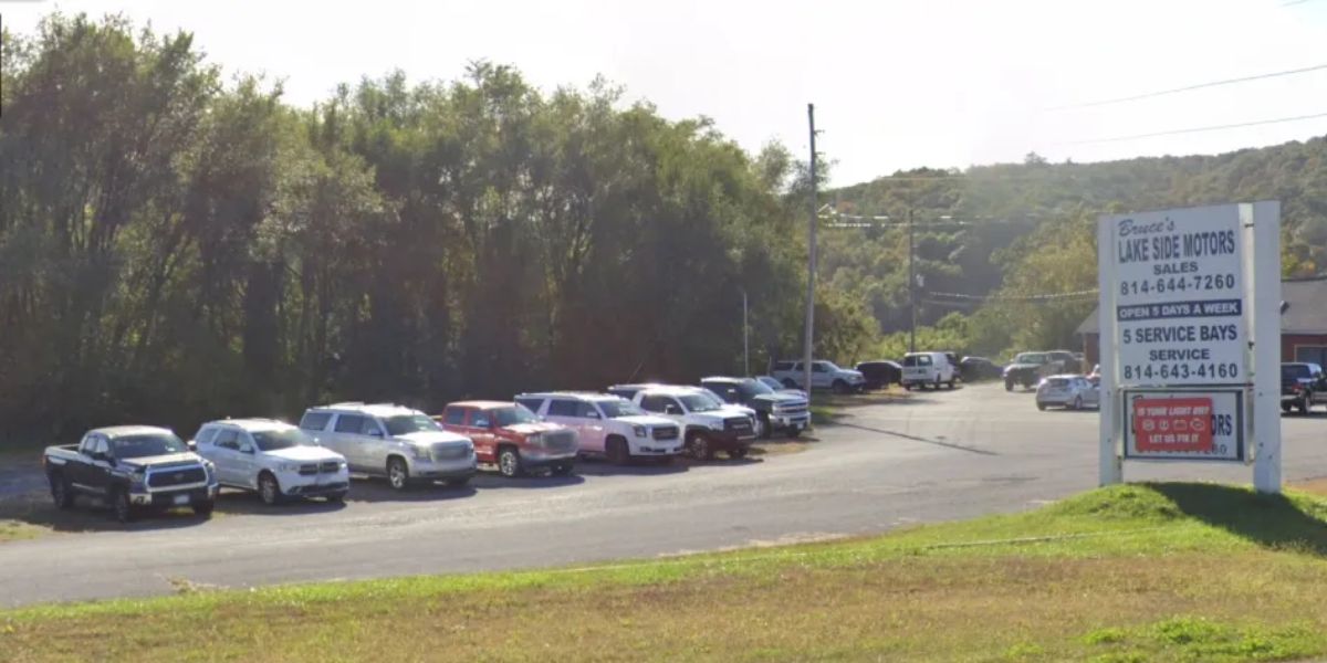 Car Dealership to Close for Good on December 31, Owner Thanks Customers for 25 Years