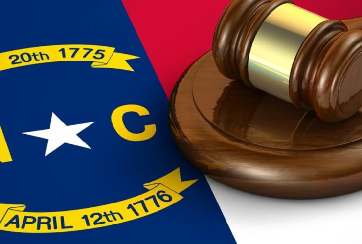 Changes Ahead New Laws That Took Effect in North Carolina on Dec. 1, 2024