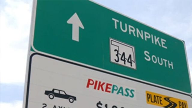 Changes Ahead: Tolls on Oklahoma Turnpikes to Go Up Starting January 1