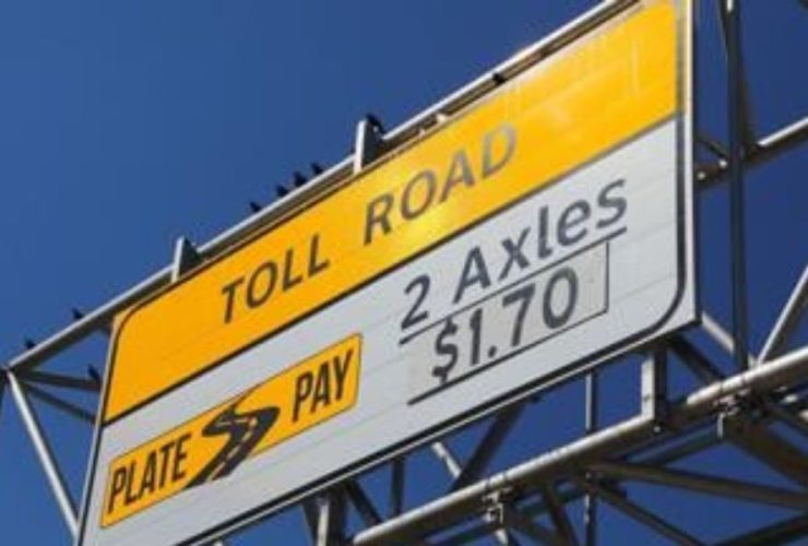 Changes Ahead: Tolls on Oklahoma Turnpikes to Go Up Starting January 1