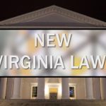 Changes Ahead Top Virginia Laws Taking Effect in January 2025