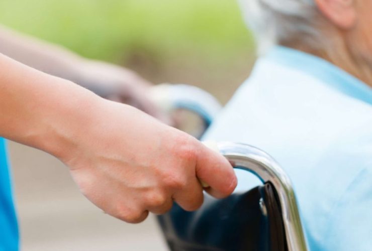 Charges Filed Against Four in New Mexico for Abusing Assisted Living Residents