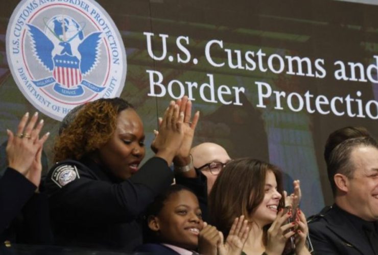 Chicago CBP Busts $81.5 Million Worth of Banned E-Cigarettes and Nicotine Systems