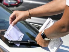 Chicago Drivers Beware 25mph Speed Limit Takes Effect in 2025, with Fines Up to $244