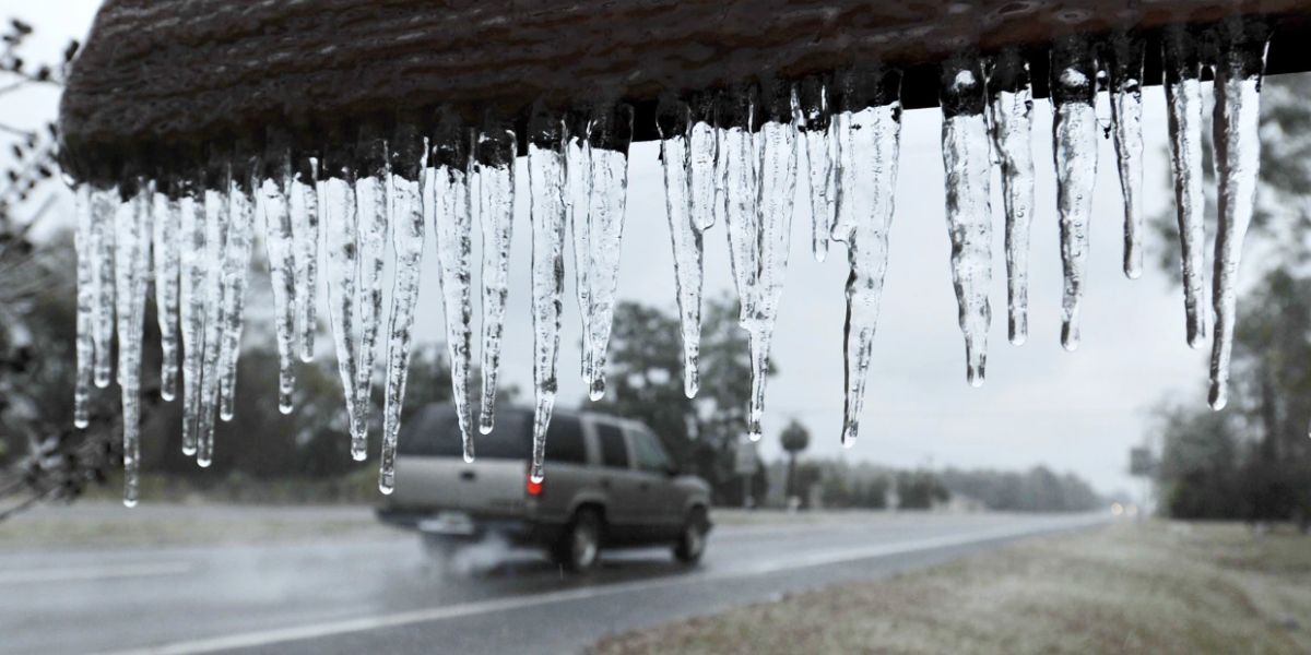 Cold Weather Alert Preparing for December's Chill in Northeast Florida and Southeast Georgia