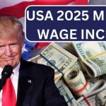 Confirmed: These States Will Experience Incredible Minimum Wage Increases in 2025