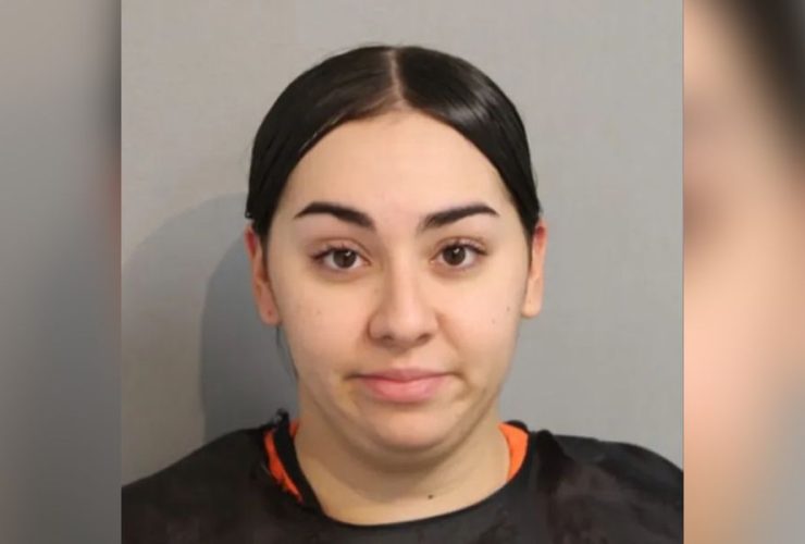 Deputies: Pregnant Mother Was Stabbed 14 Times in Front of Her Small Daughter Due to a Poor Pizza Delivery Tip