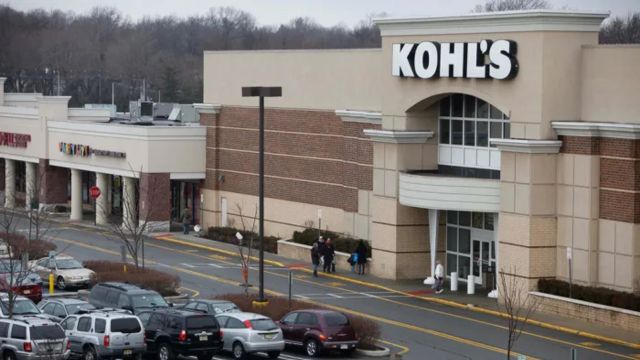 Dozens Face Layoffs as Kohl's Closes Massachusetts Department Store