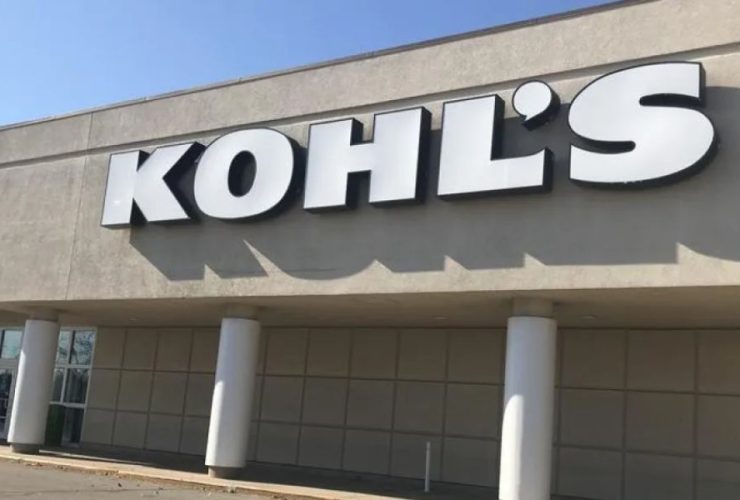 Dozens Face Layoffs as Kohl's Closes Massachusetts Department Store
