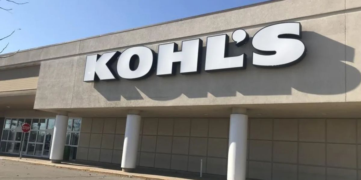Dozens Face Layoffs as Kohl's Closes Massachusetts Department Store