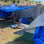 Dozens of 'Unlawful Camping' Citations Handed Out in Kentucky Under Safer Kentucky Act