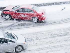 Drivers Can Save $800 on Tow Fees with Easy Two-Minute Winter Solution