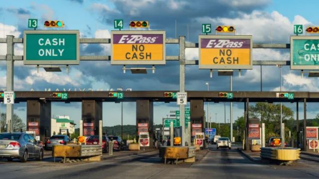 Drivers Slam New Law That Will Raise Tolls by 15% Starting January 1