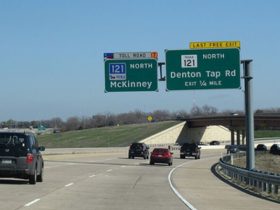 Drivers Slam New Law That Will Raise Tolls by 15% Starting January 1