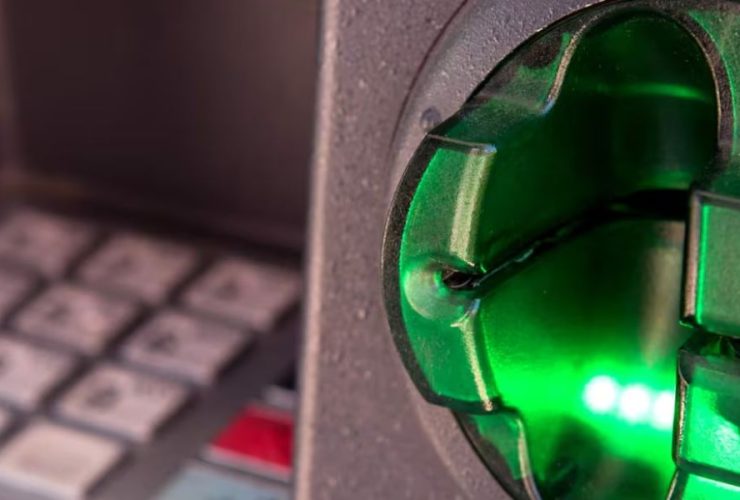 East Alabama ATM Scheme Man Convicted of Jackpotting and Allegedly Stealing $76K