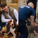 Engagement Photo Shoot Turns Into a Nightmare as Bride's Ring Falls into Sewer