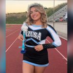 Ex-Boyfriend Allegedly Murders Teen Cheerleader Days Before Christmas, Family Reveals