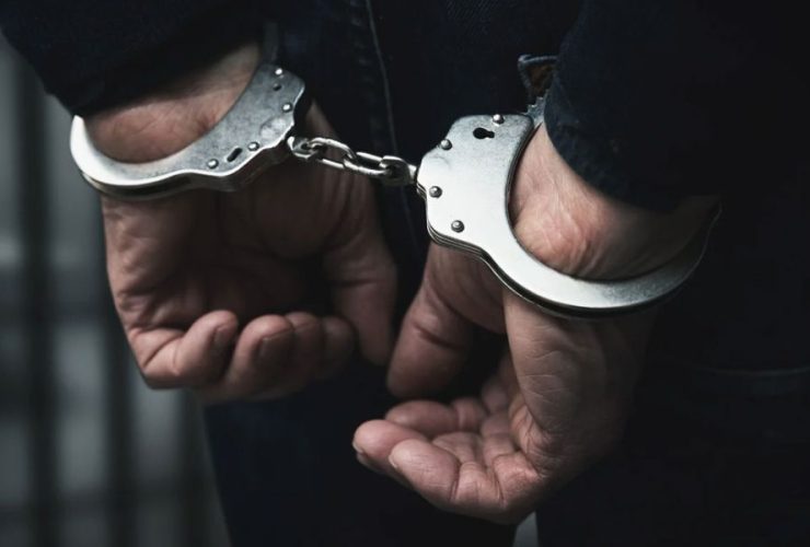 Ex-Tampa Man Receives 20-Year Sentence for Transporting Child from Pennsylvania to West Virginia