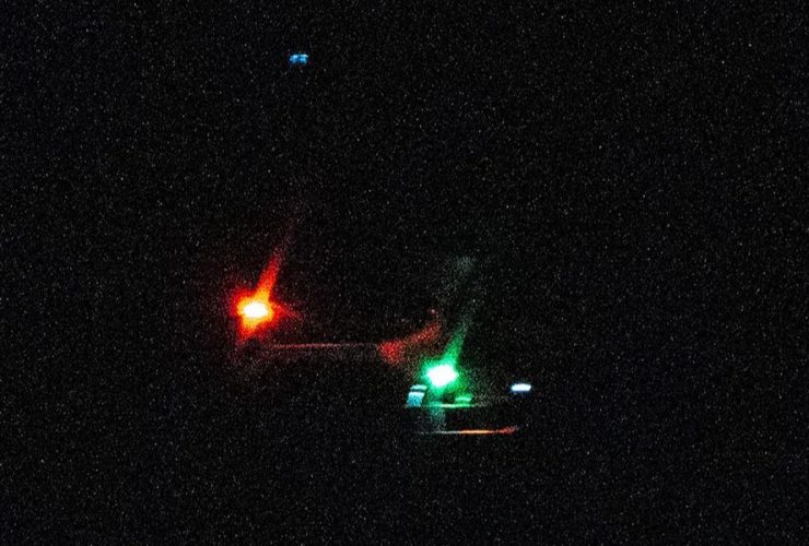 FAA Imposes Temporary Drone Flight Restrictions in New Jersey After Surge in Sightings