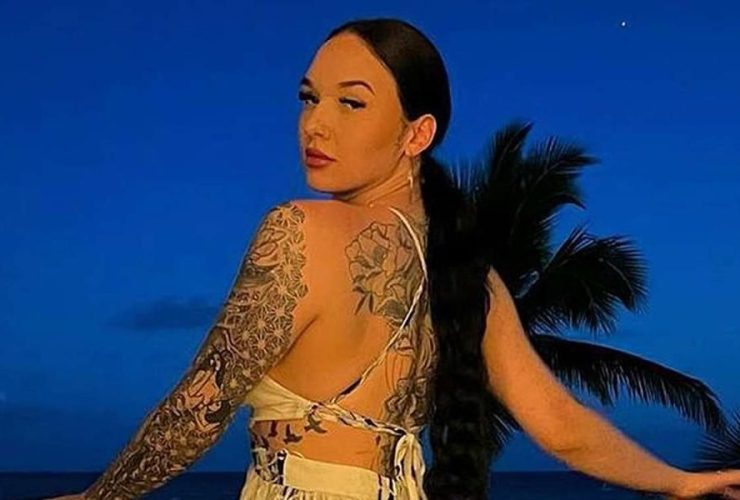 Family Demands Answers After Arrest in Killing of Arizona Dancer Found in Burning Car