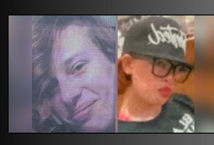 Family Fights for Answers as 21-Year-Old Goes Missing in Los Angeles County