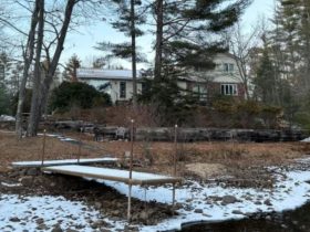 Family of 4 Dies in New Hampshire Lake House on Christmas Day, Suspected Carbon Monoxide Leak