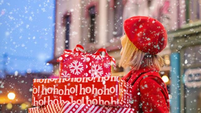 Late Christmas Shoppers Face Higher Prices in December, Here’s What to Know