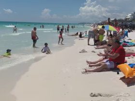Florida Lawmaker Pushes for Changes to 30A Beach Use Statute with New Bill