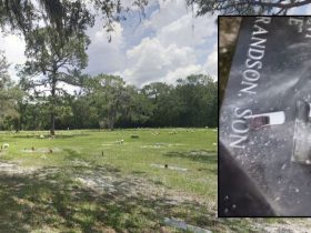 Florida Man Sentenced After Urinating on Graves and Damaging Tombstones of Homicide Victims