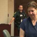 Florida Woman Who Murdered Boyfriend by Zipping Him into Suitcase Gets Life Sentence