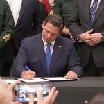 Florida's 2025 'Halo Law' How It Will Change Interactions with First Responders