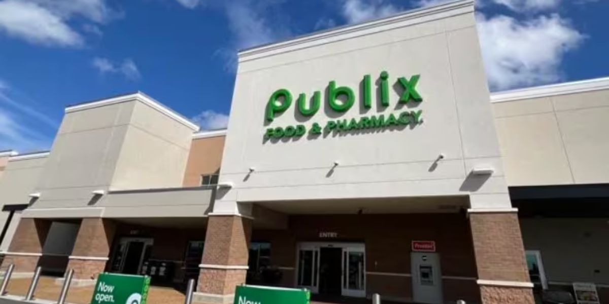 Florida’s New Publix Store: Adding a New Feature, Saying Goodbye to Another