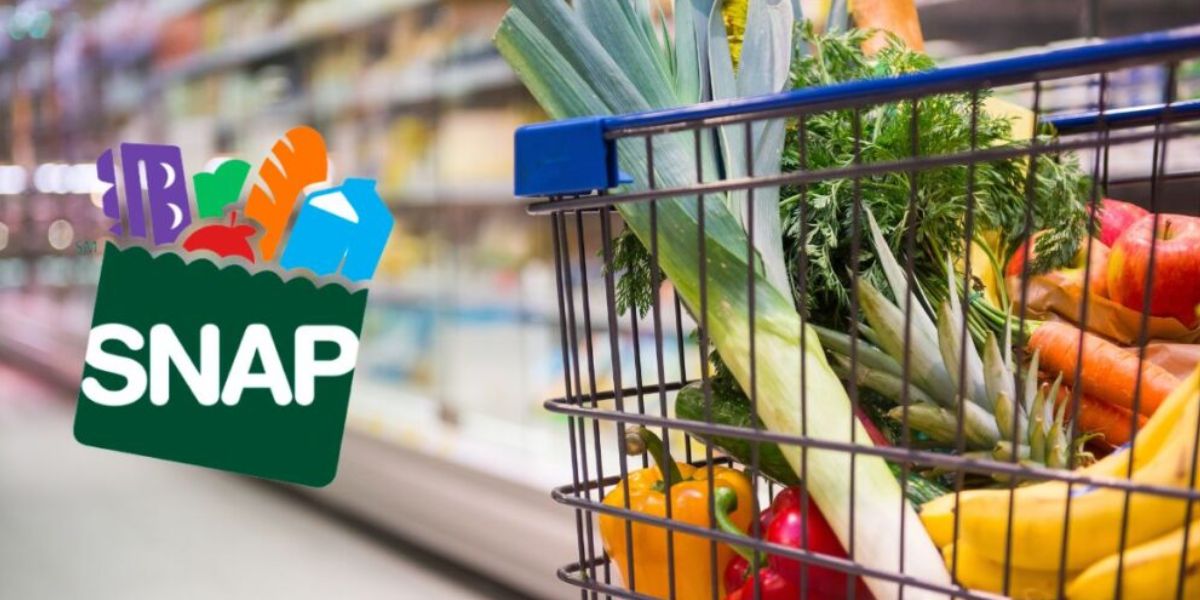 Florida’s SNAP Benefit Schedule, See When You’ll Get Your First Income