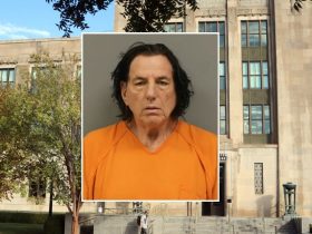 Former Kansas Doctor Indicted for Alleged 1989 Rape, Faces Federal Prosecution