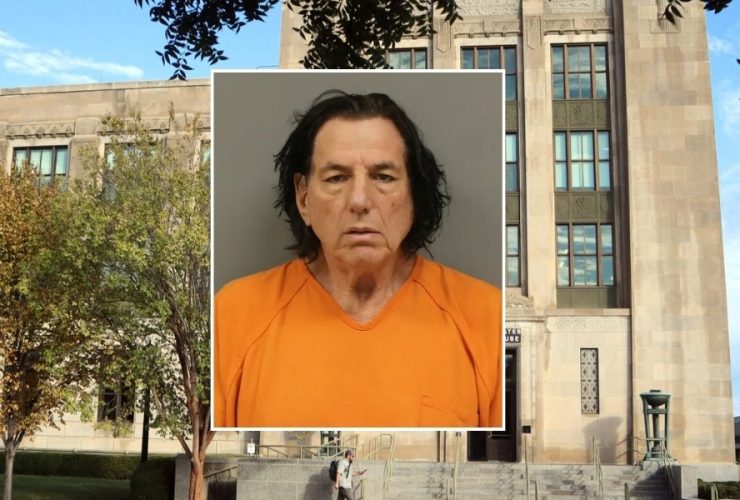 Former Kansas Doctor Indicted for Alleged 1989 Rape, Faces Federal Prosecution