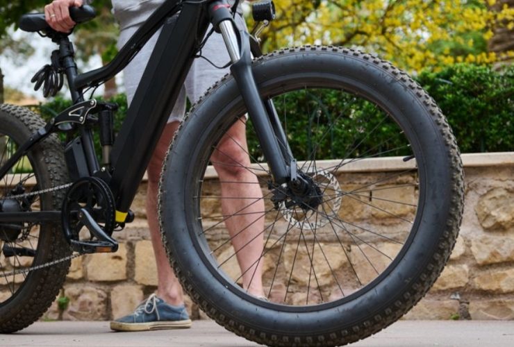 Get Ready California’s $2,000 E-Bike Voucher Program Starts This Month