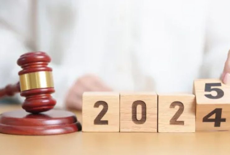 Get Ready New Oregon Laws Set to Take Effect on January 1, 2025