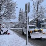 Great Lakes Set for Another Round of Lake-Effect Snow in Less Than Two Weeks