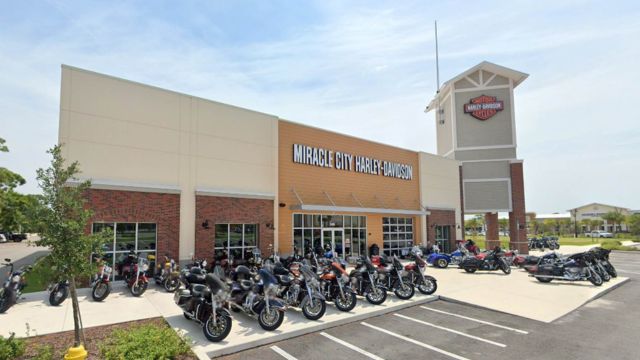 Harley-Davidson Store Closes After 73 Years in Minnesota, Leaving Community Heartbroken (1)